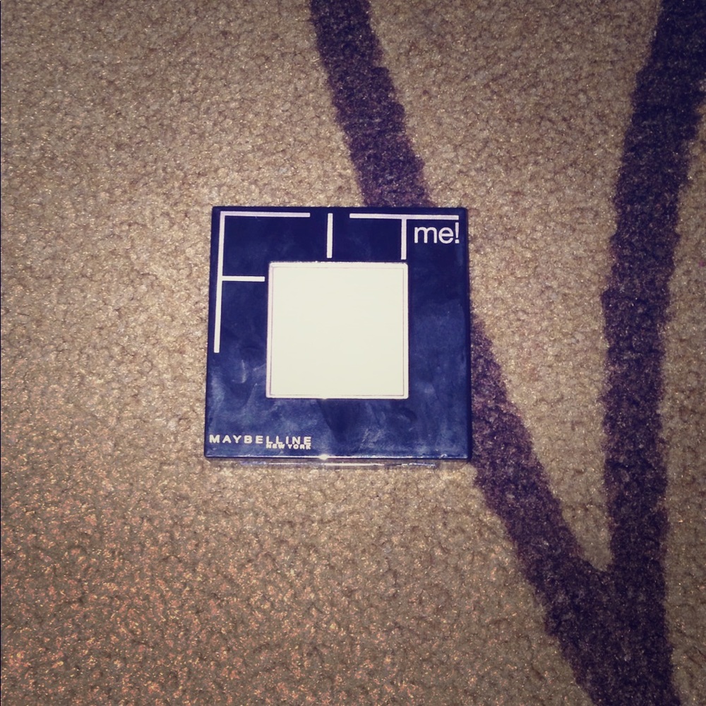 Face Powder